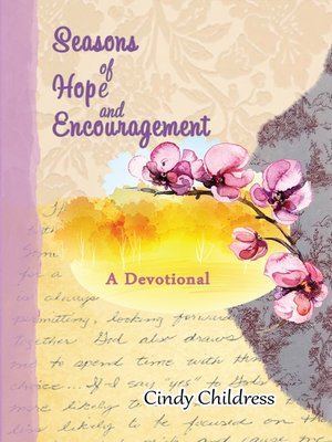 cover image of Seasons of Hope and Encouragement